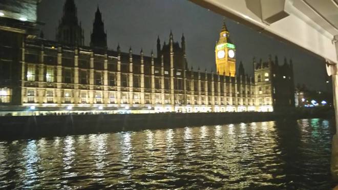 The Views from the Elizabethan