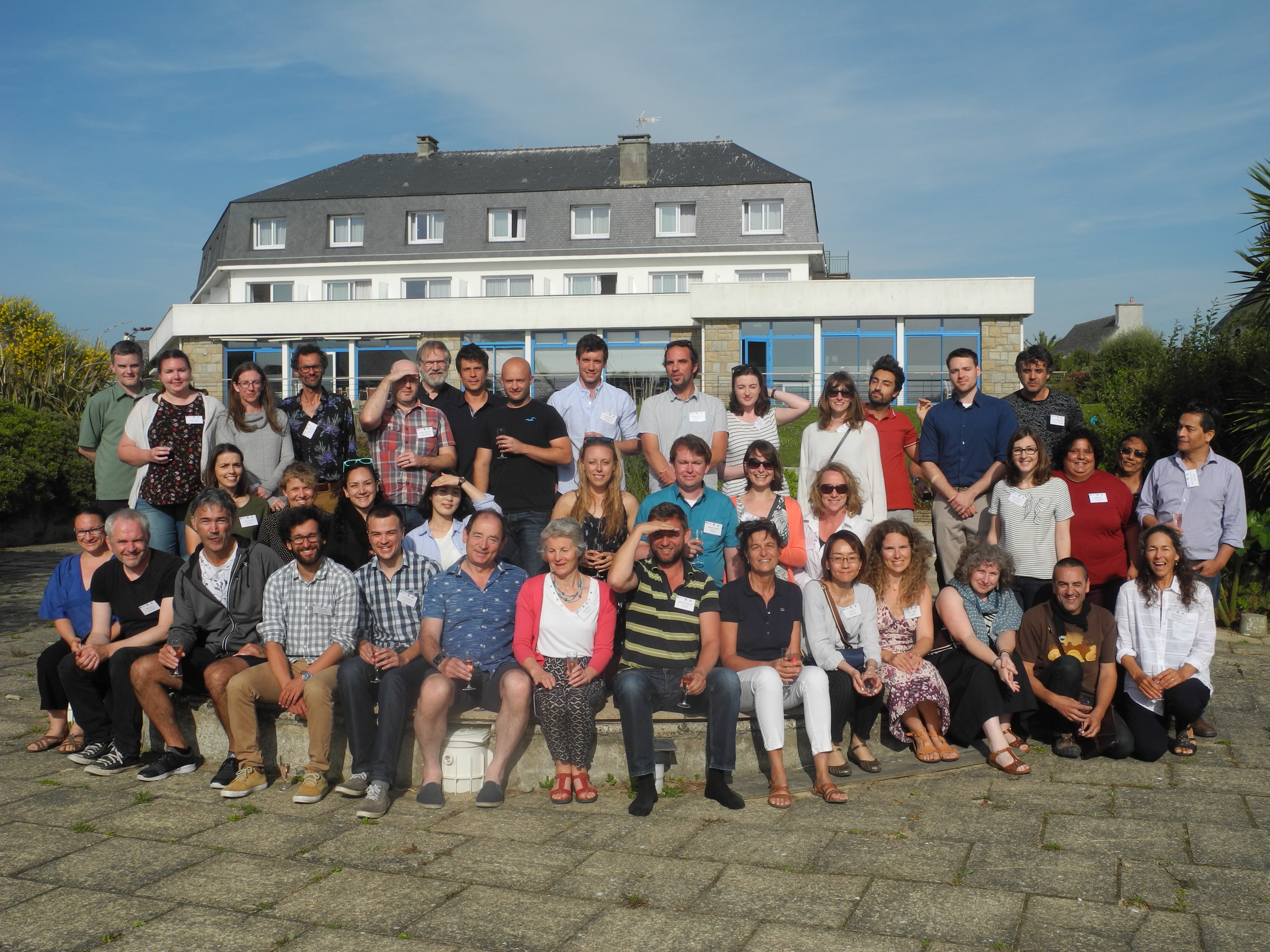 Rhodolith-2018_Group